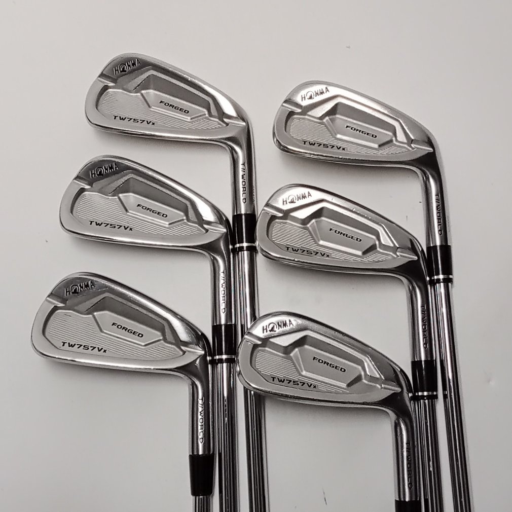 TW757Vx S N.S.PRO MODUS3 TOUR105｜Alpen Online 公式オンラインストア