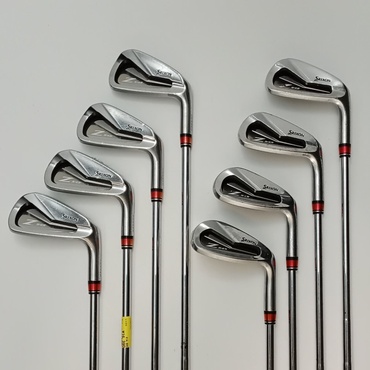 SRIXON Z545 Dynalite Gold[その他ｽﾁｰﾙ]