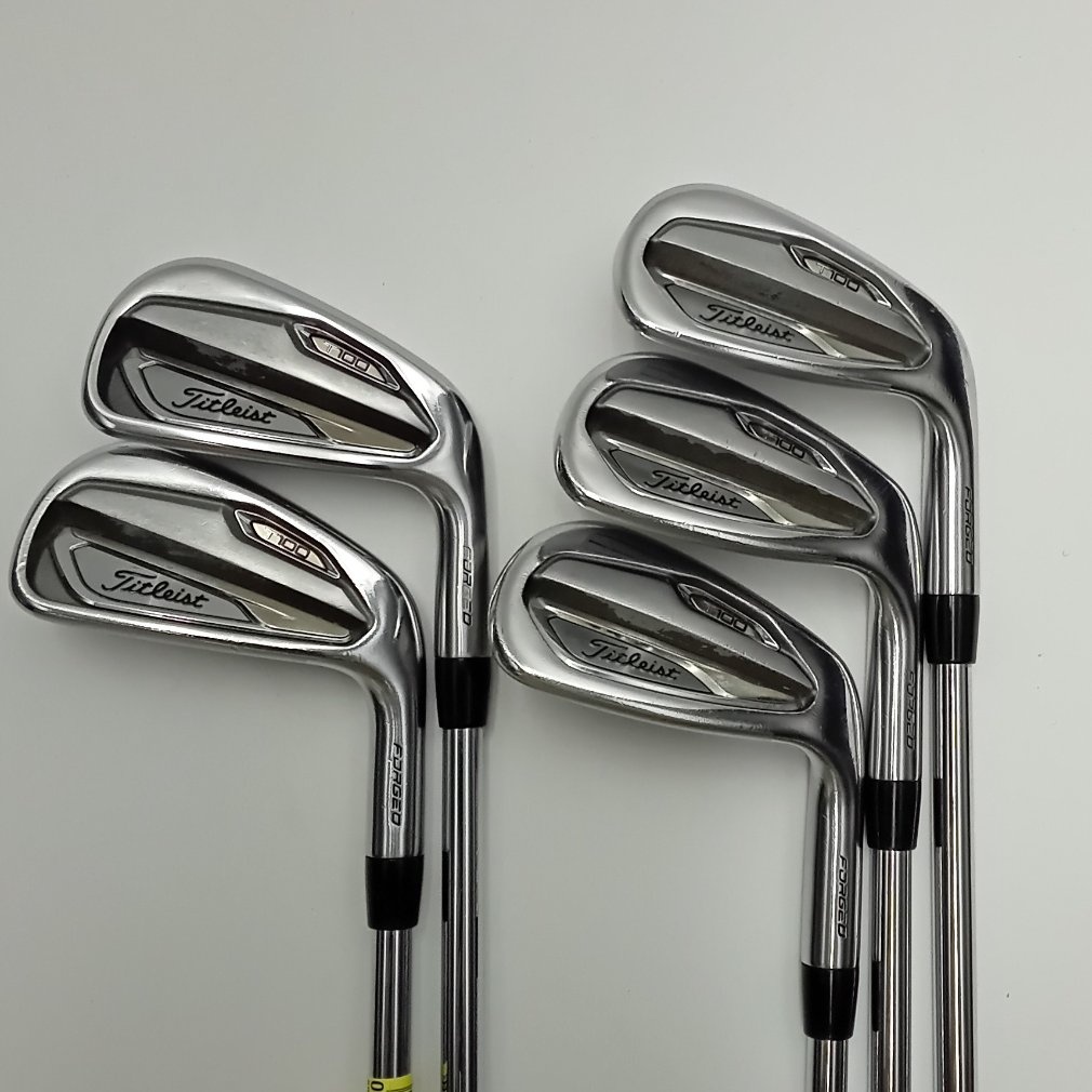 T100 N.S.PRO MODUS3 TOUR105[その他ｽﾁｰﾙ](-)