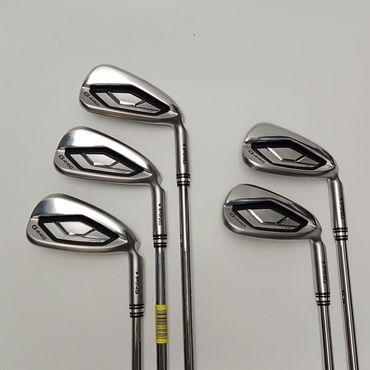 G440 S N.S.PRO　MODUS3　TOUR105