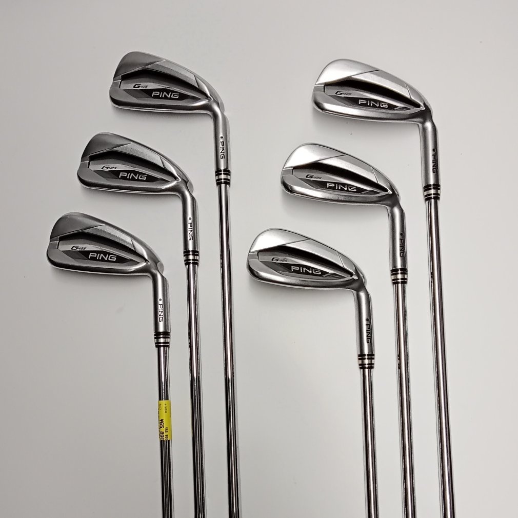 G425 S N.S.PRO MODUS3 TOUR105(-)