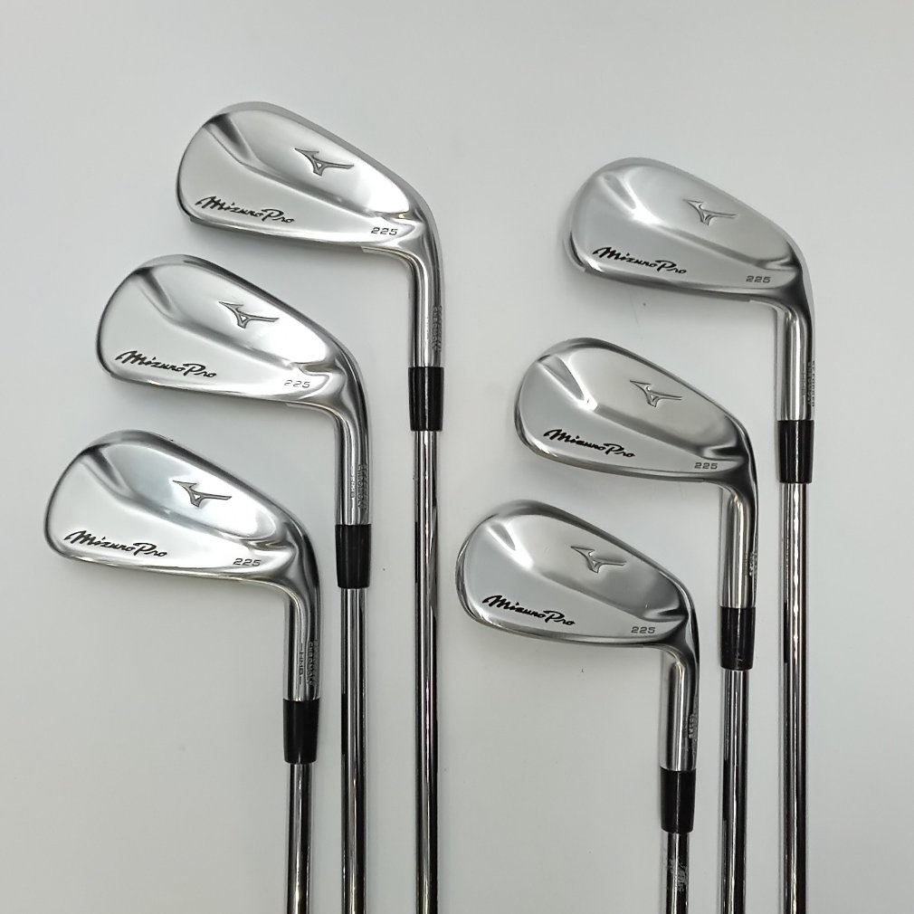 Mizuno Pro 225 その他スチール｜Alpen Online 公式オンラインストア
