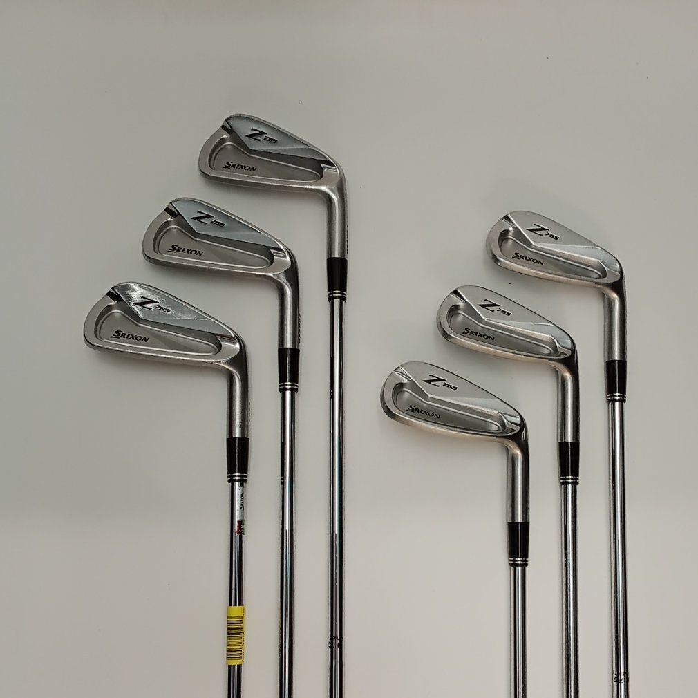 SRIXON Z765 S200 Dynamic Gold D.S.T｜Alpen Online 公式オンラインストア