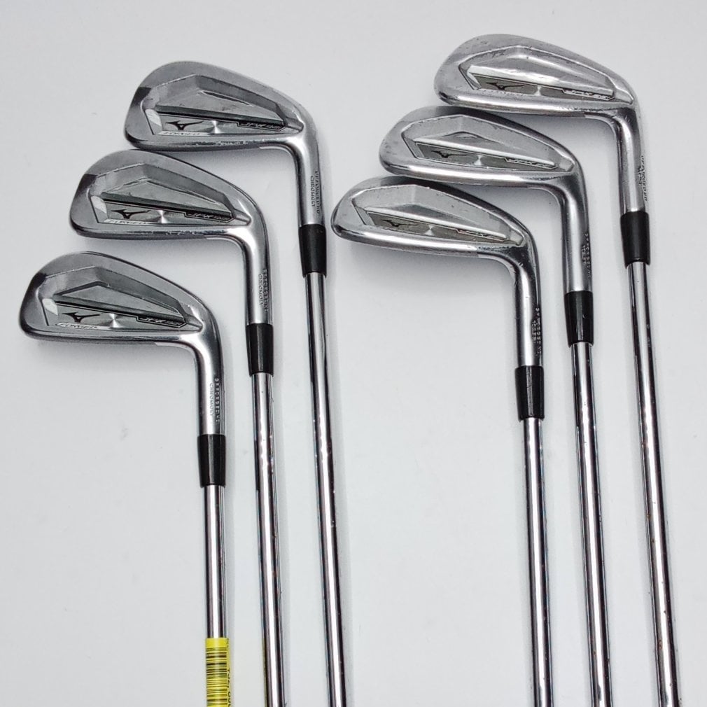 JPX 921 FORGED S N.S.PRO MODUS3 TOUR105｜Alpen Online 公式