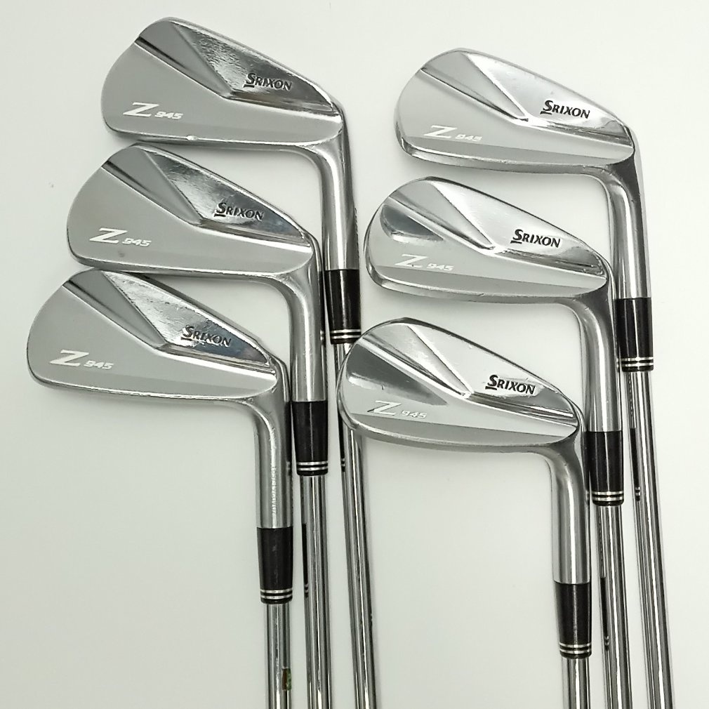 SRIXON Z945 S200 Dynamic Gold D.S.T｜Alpen Online 公式オンラインストア