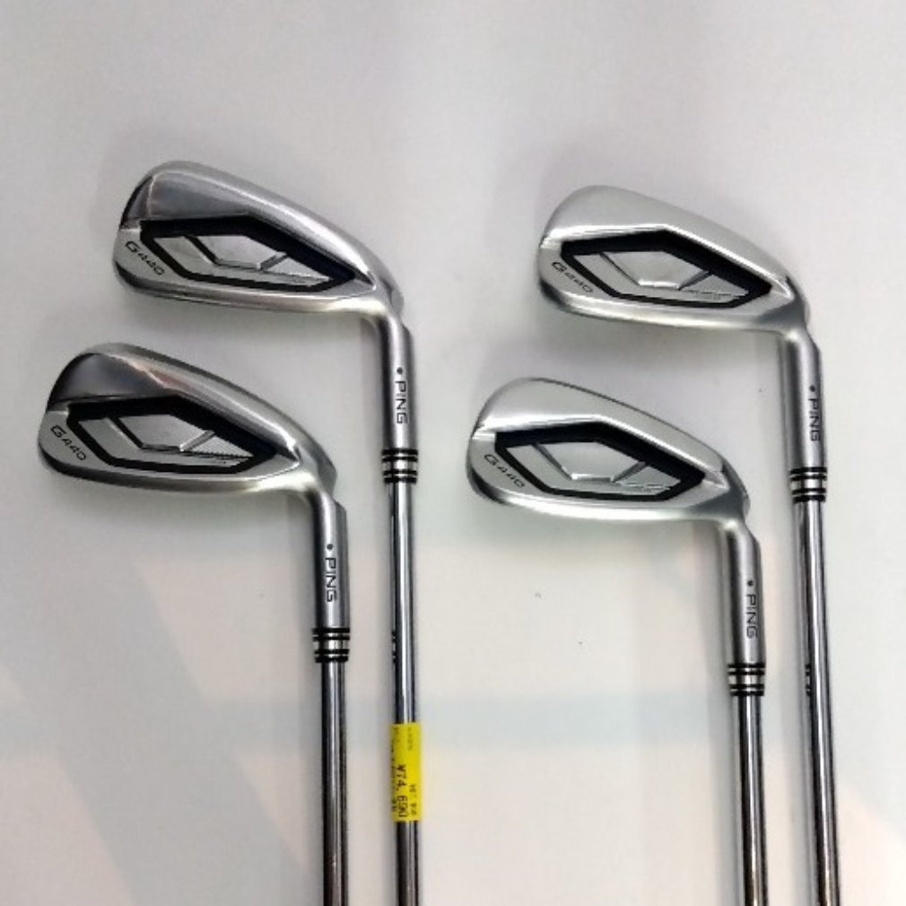 G440 S N.S.PRO MODUS3 TOUR105｜Alpen Online 公式オンラインストア
