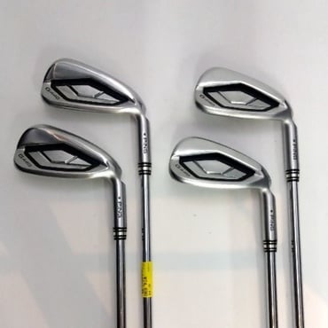 G440 S N.S.PRO　MODUS3　TOUR105