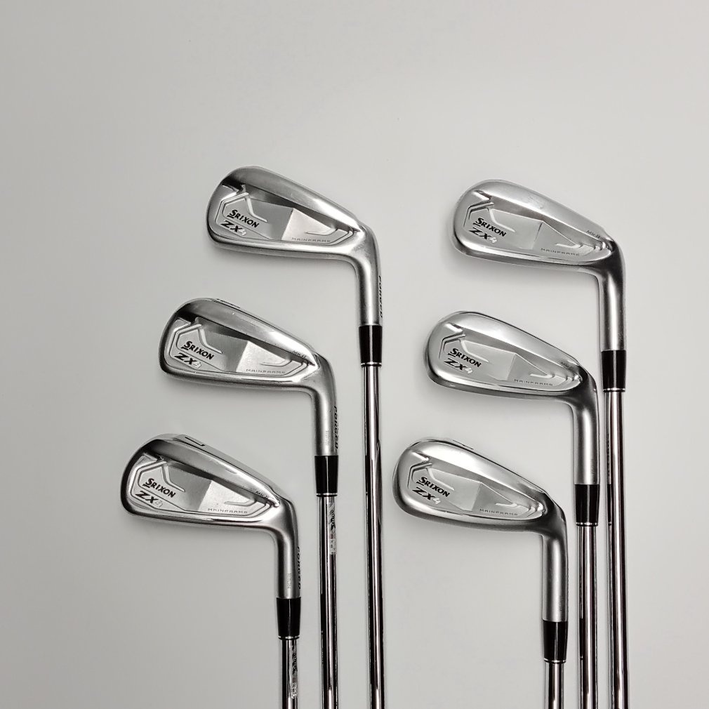 確認用。 SRIXON ZX4 MKⅡ S N.S.PRO 950GH neo DST｜Alpen Online 公式