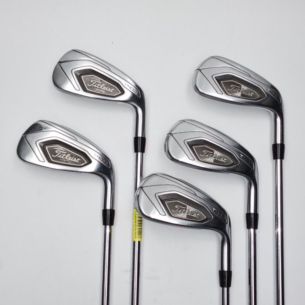 T400 S N.S.PRO ZELOS 7｜Alpen Online 公式オンラインストア