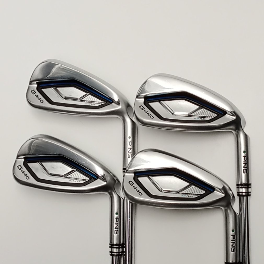 G440 S N.S.PRO MODUS3 TOUR105｜Alpen Online 公式オンラインストア