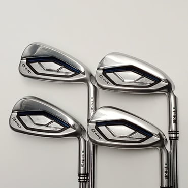 G440 S N.S.PRO　MODUS3　TOUR105