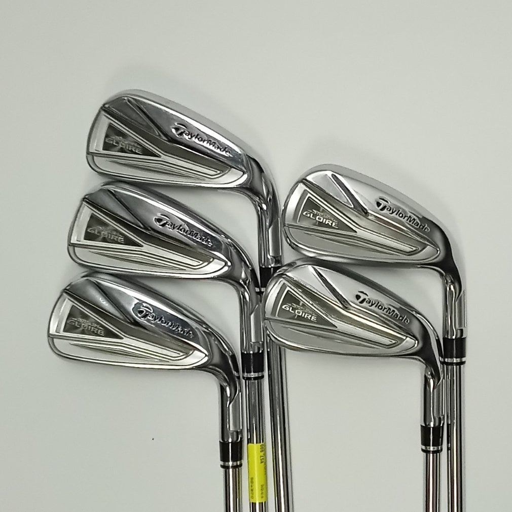 STEALTH GLOIRE S200 Dynamic Gold 85 VSS PRO｜Alpen Online 公式