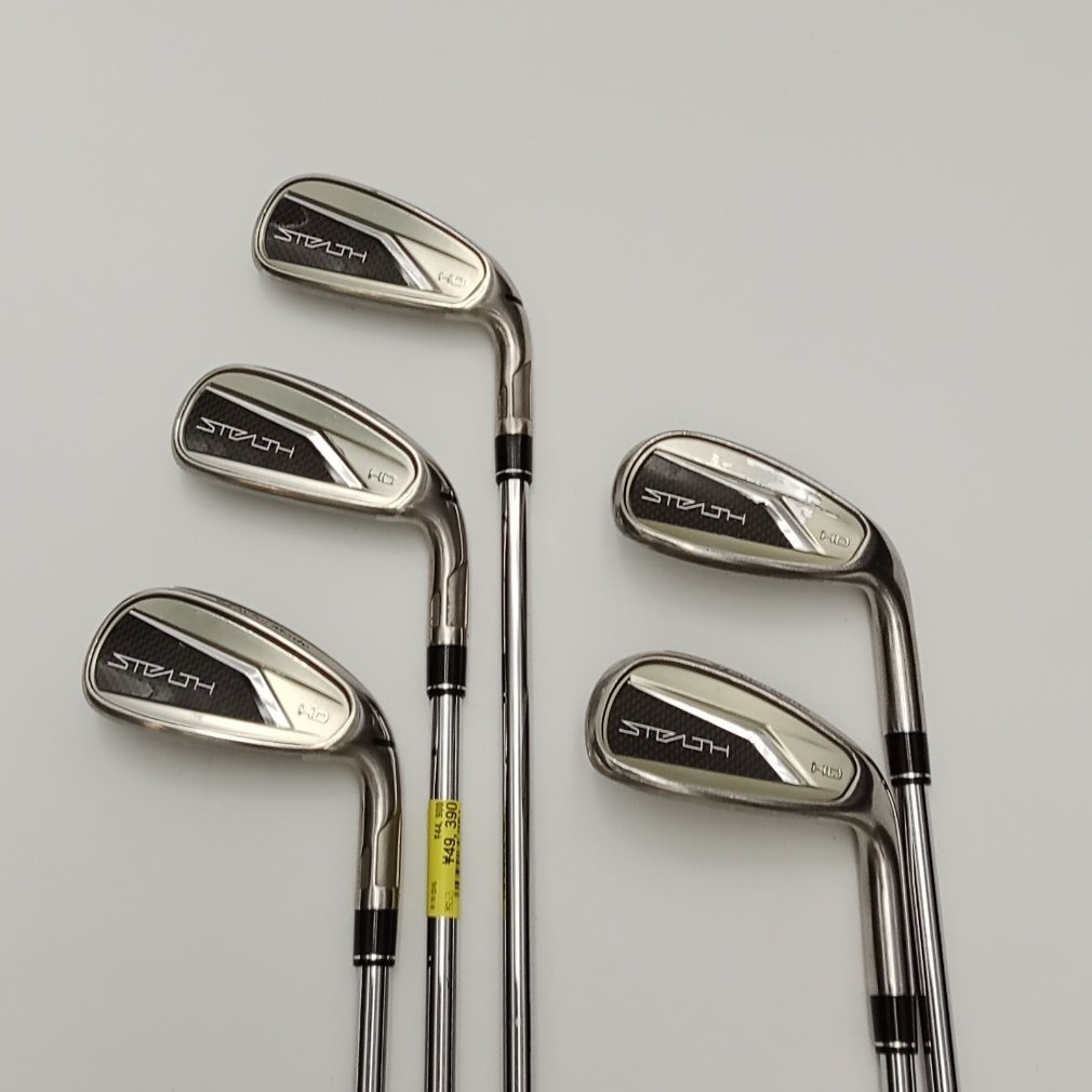 STEALTH HD S KBS MAX MT80 JP｜Alpen Online 公式オンラインストア