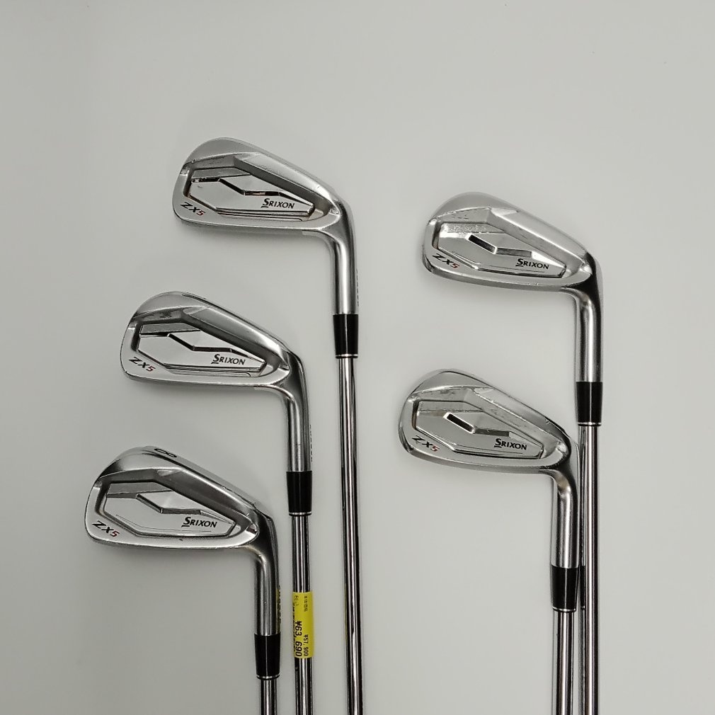 SRIXON ZX5 S N.S.PRO 950GH DST｜Alpen Online 公式オンラインストア