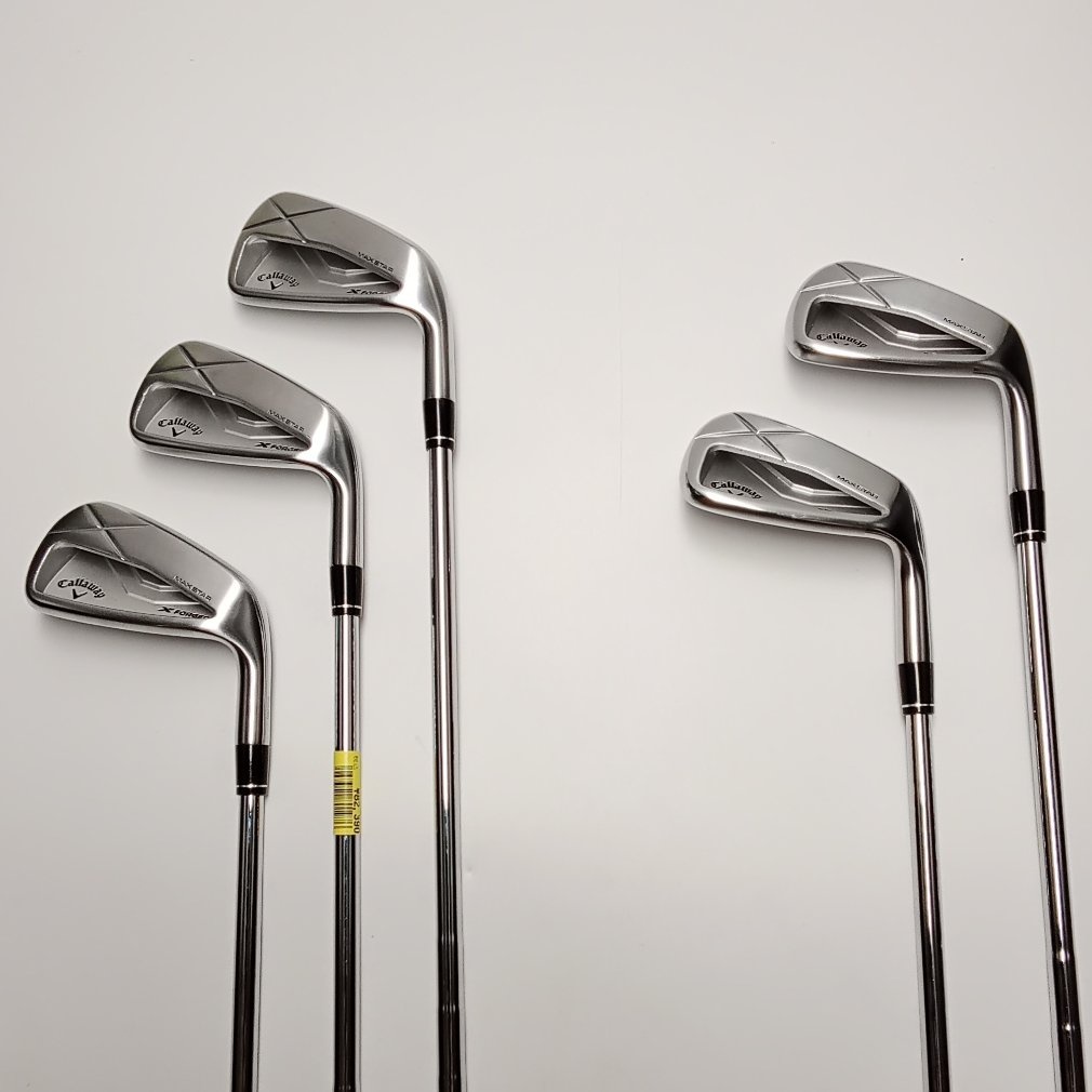 X FORGED MAX STAR S N.S.PRO 950GH neo｜Alpen Online 公式オンライン