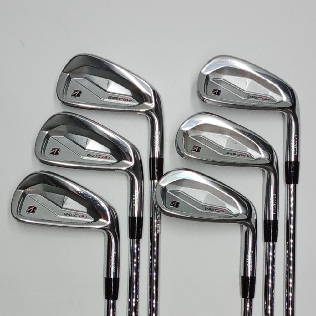242CB+ S N.S.PRO MODUS3 TOUR105｜Alpen Online 公式オンラインストア