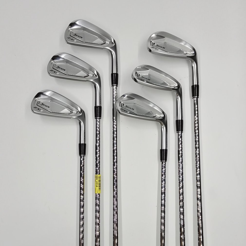 SRIXON ZXi5 S N.S.PRO 950GH neo｜Alpen Online 公式オンラインストア