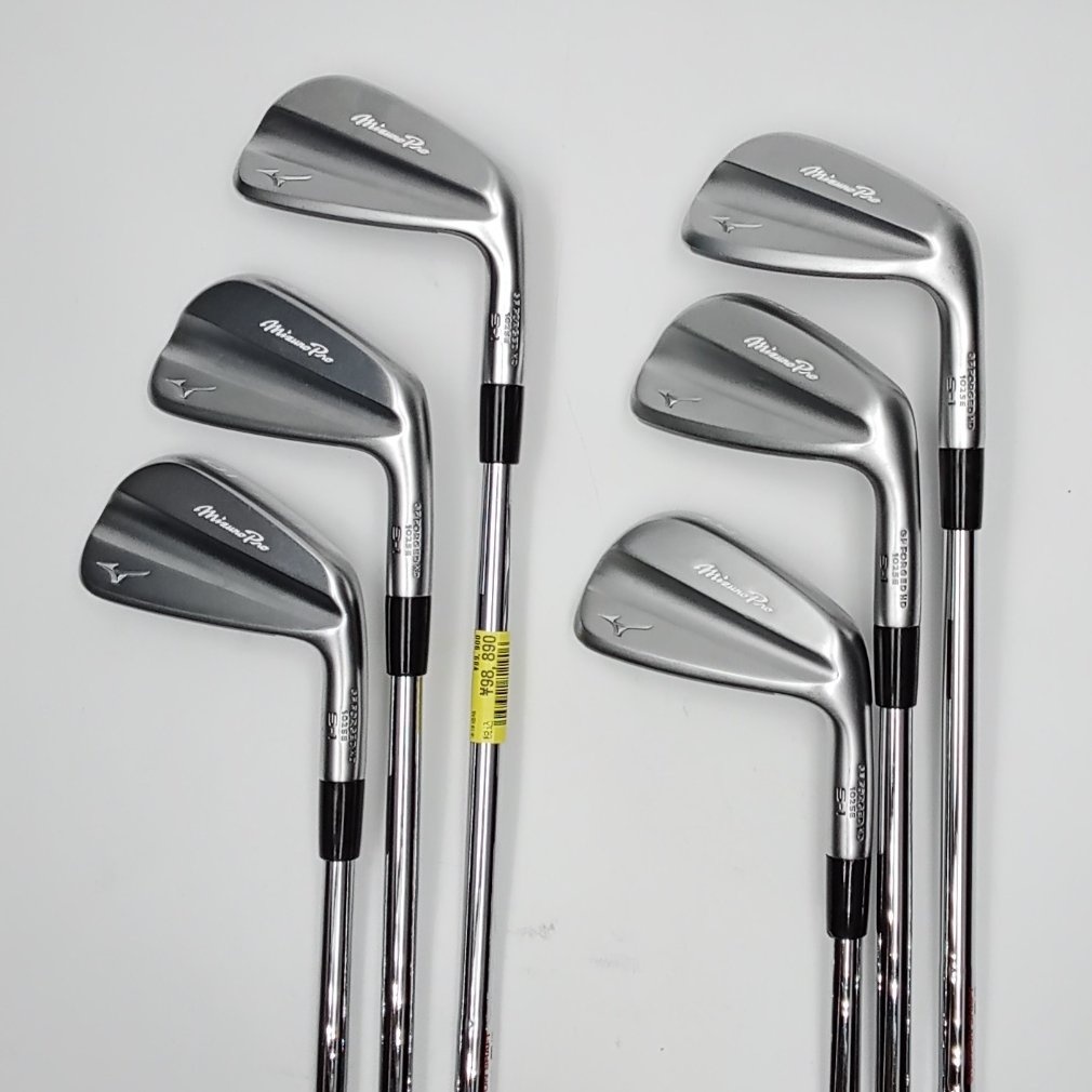 Mizuno Pro S-1 その他スチール｜Alpen Online 公式オンラインストア