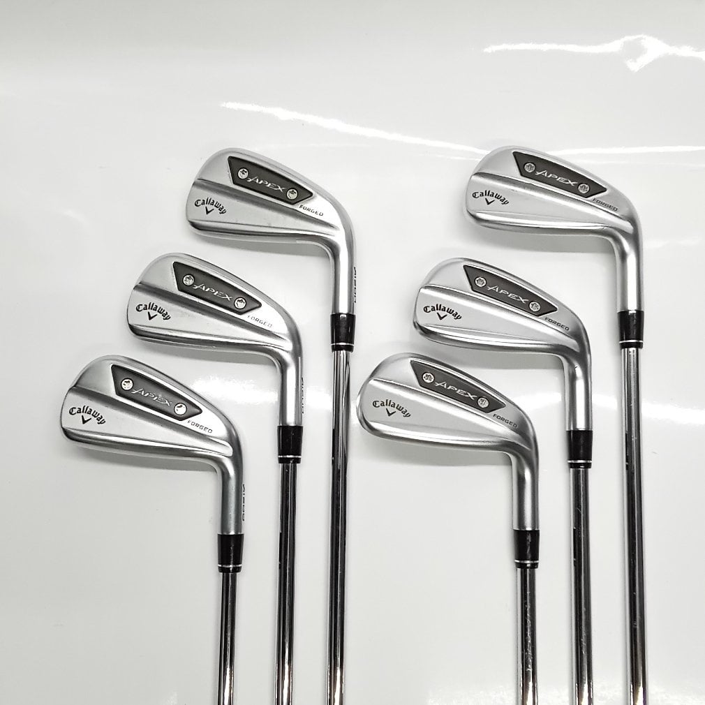 新品 Callaway Apex Ai200　950GHneo　Sフレックス APEX Ai200 S N.S.PRO 950GH neo｜Alpen Online 公式オンラインストア