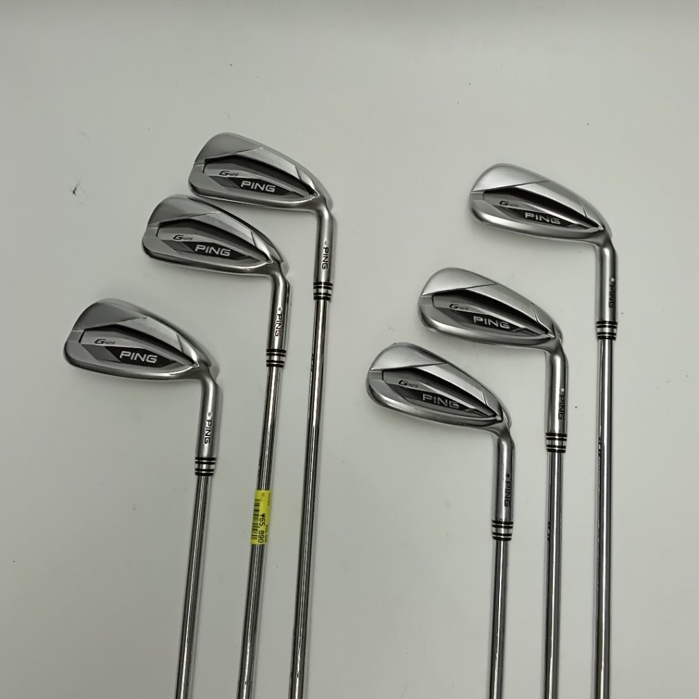メーカー純正カスタムPING G425 4U MODUS3 TOUR105 X G425 S N.S.PRO MODUS3 TOUR105｜Alpen Online 公式オンラインストア