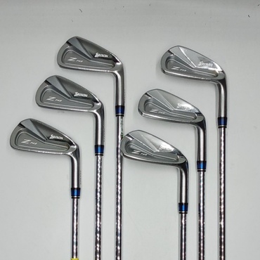 SRIXON ZXi5 S Diamana ZXi for IRON｜Alpen Online 公式オンラインストア