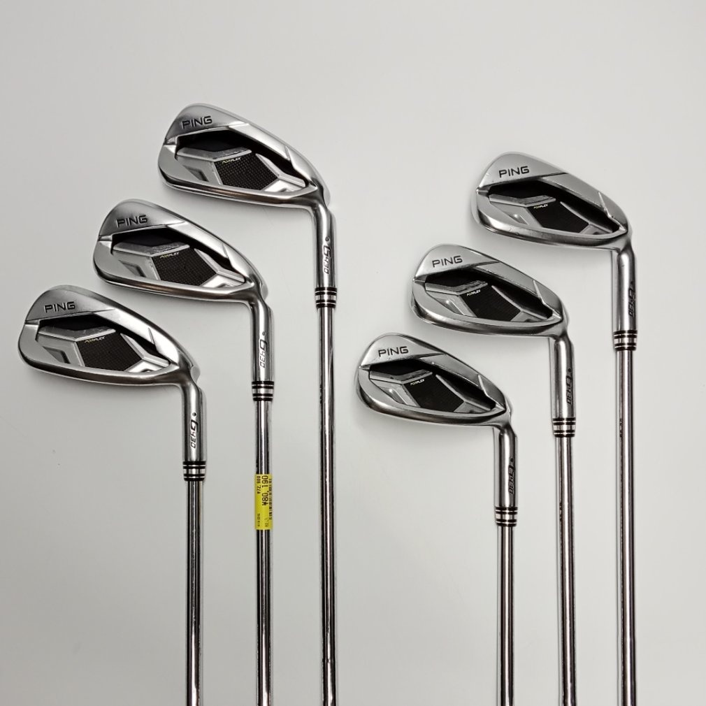 ゴルフ G430 S N.S.PRO MODUS3 TOUR 105｜Alpen Online 公式オンラインストア