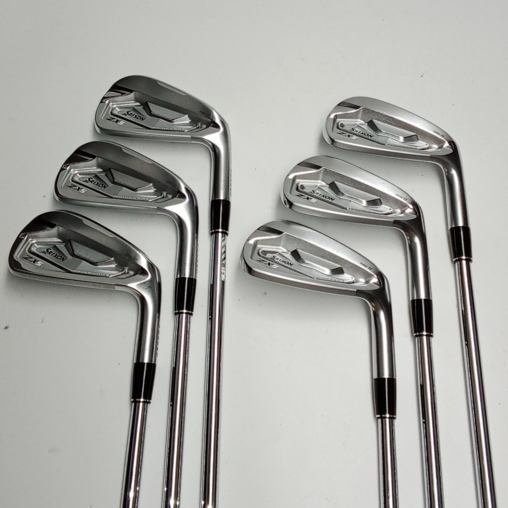 SRIXON ZX5 MKⅡ R N.S.PRO 950GH neo DST｜Alpen Online 公式