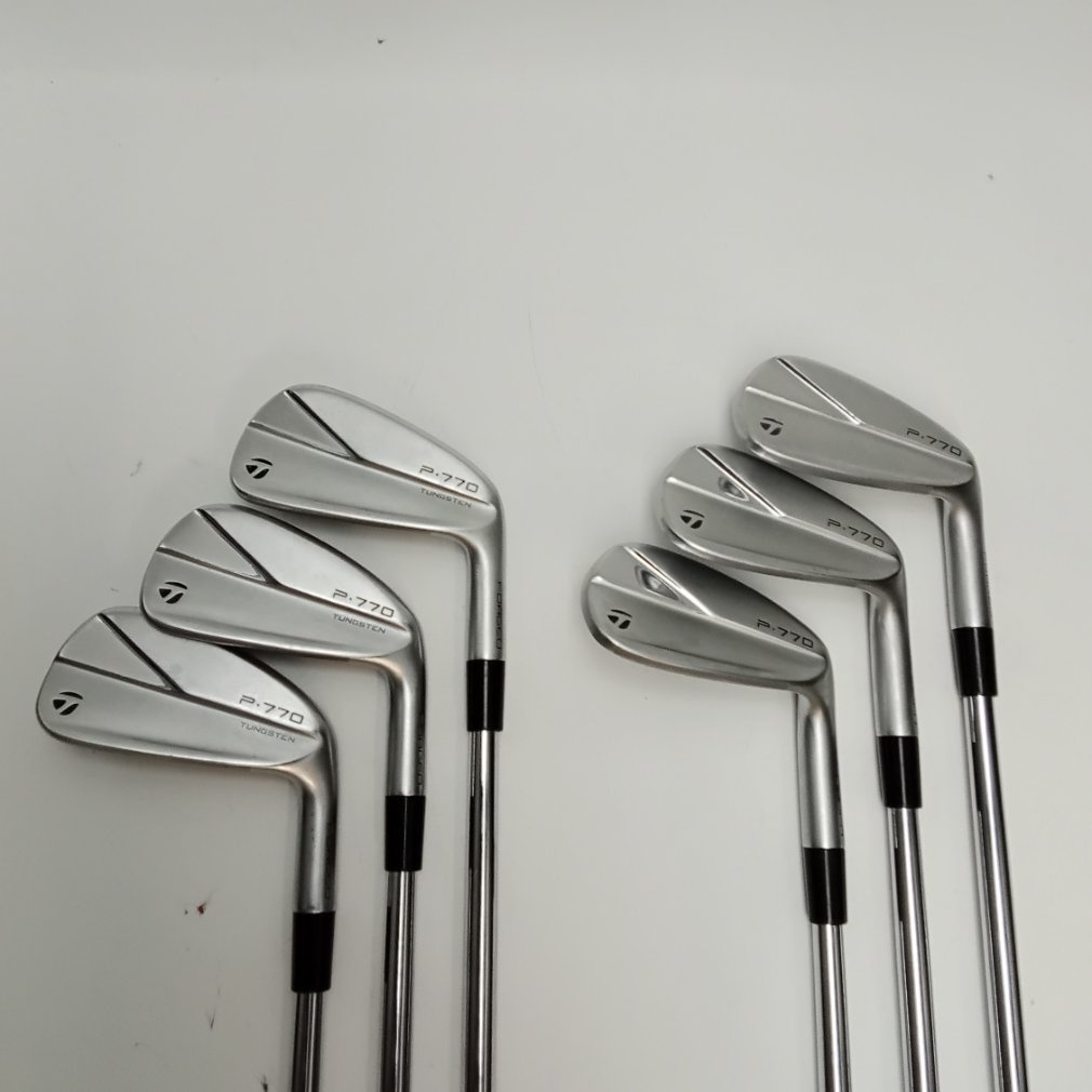 P770 (2023) S200 Dynamic Gold EX TOUR ISSUE｜Alpen Online 公式