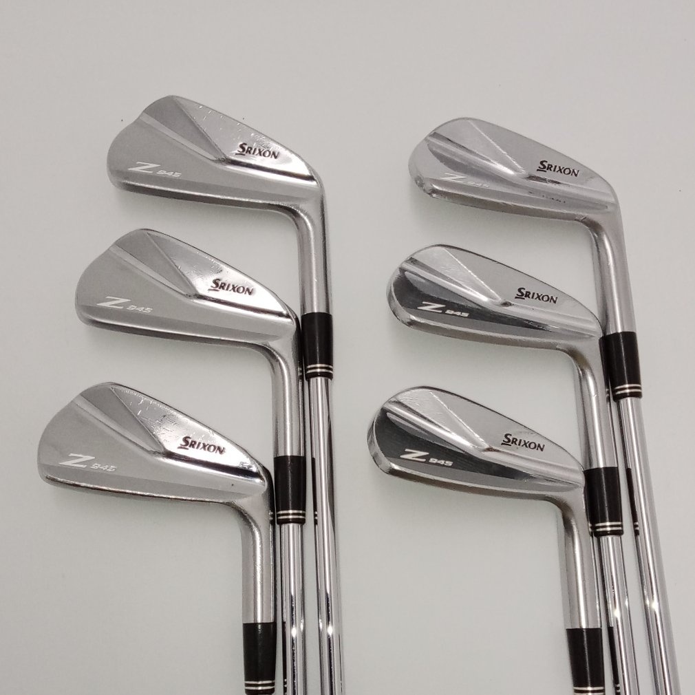 SRIXON Z945 S200 Dynamic Gold｜Alpen Online 公式オンラインストア