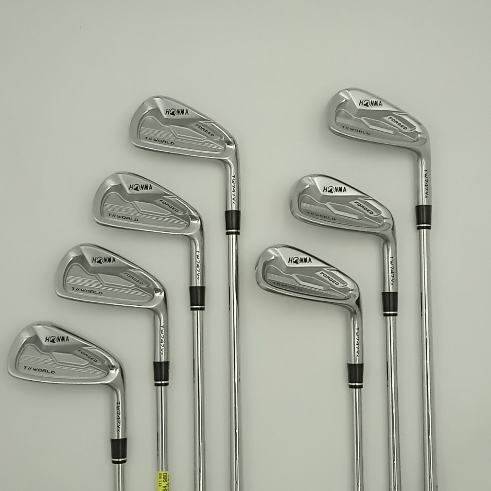 TW747 Vx S N.S.PRO MODUS3 FOR T//WORLD｜Alpen Online 公式
