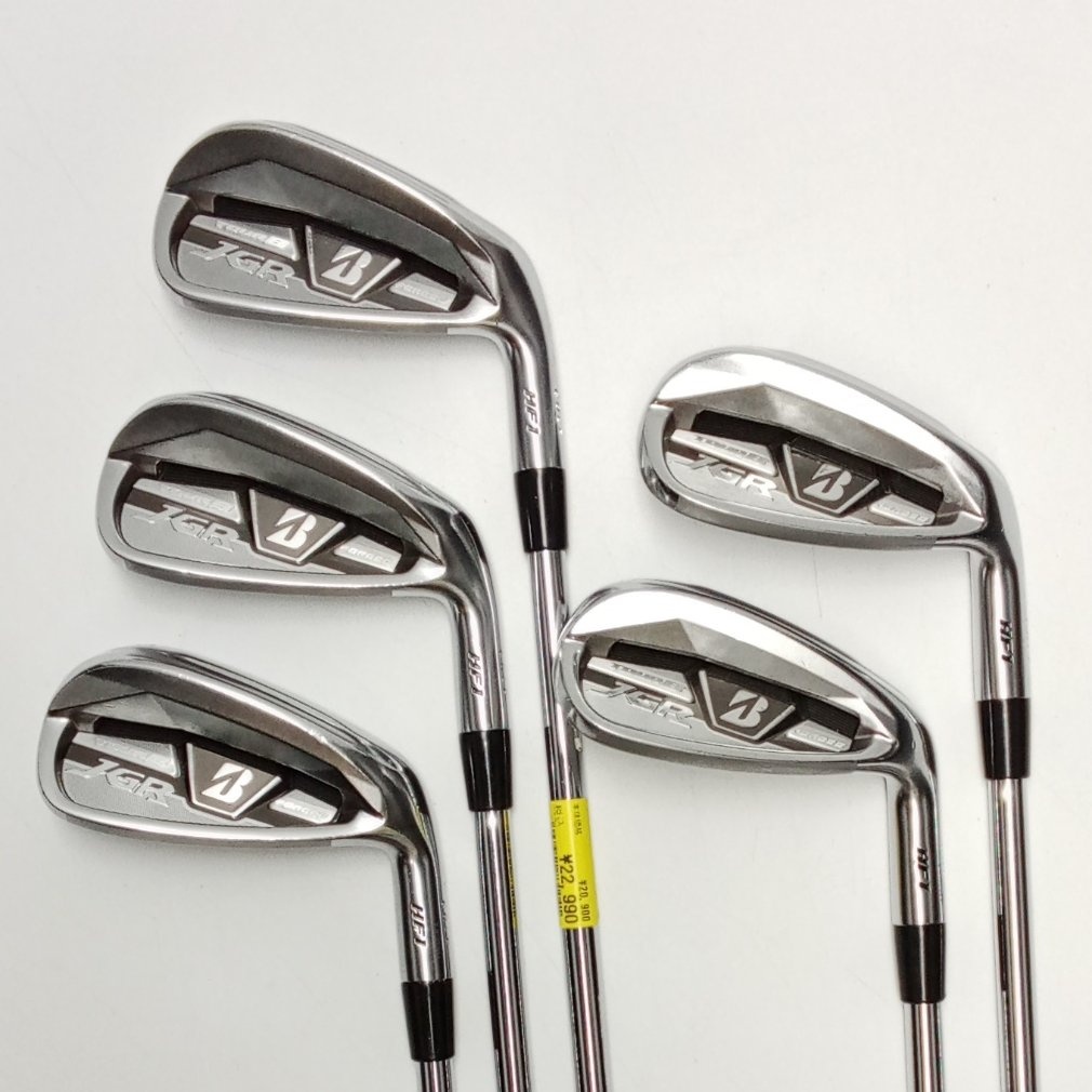 TOUR B JGR HF1 R N.S.PRO ZELOS 8｜Alpen Online 公式オンラインストア