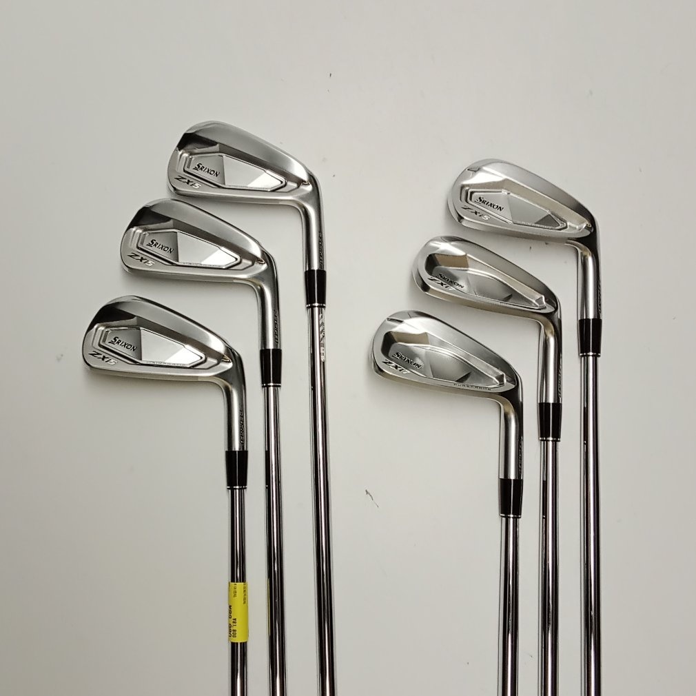 SRIXONZXi5/ZXi7ｺﾝﾎﾞ S200 ﾀﾞｲﾅﾐｯｸｺﾞｰﾙﾄﾞ105｜Alpen Online 公式