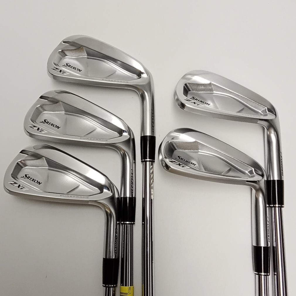 SRIXON ZXi7 S200 DG105｜Alpen Online 公式オンラインストア