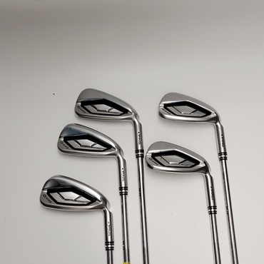 G440 S N.S.PRO　MODUS3　TOUR105