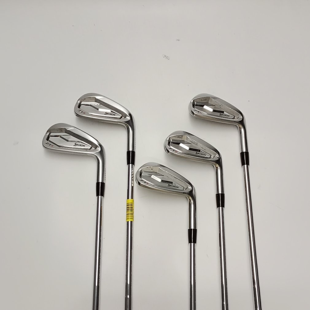 SRIXON ZX5 S N.S.PRO MODUS3 TOUR105 DST｜Alpen Online 公式