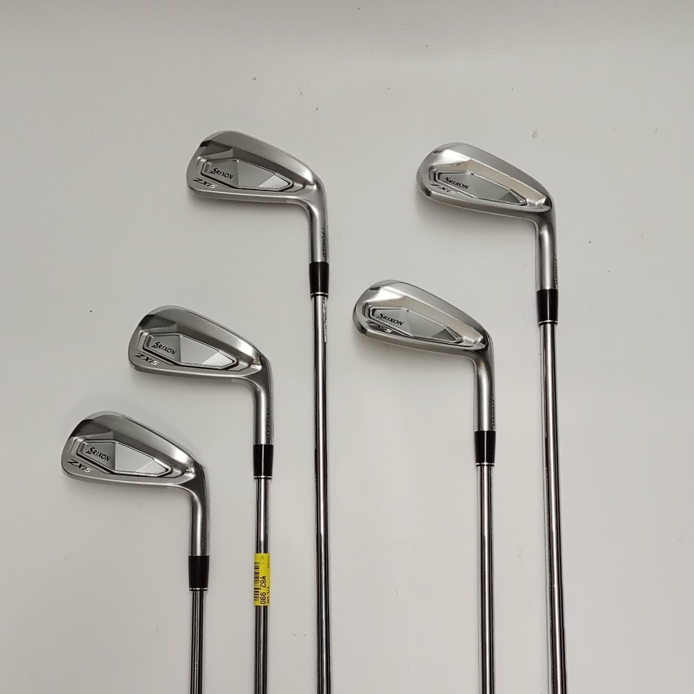 SRIXON ZXi5 S N.S.PRO 950GH neo｜Alpen Online 公式オンラインストア