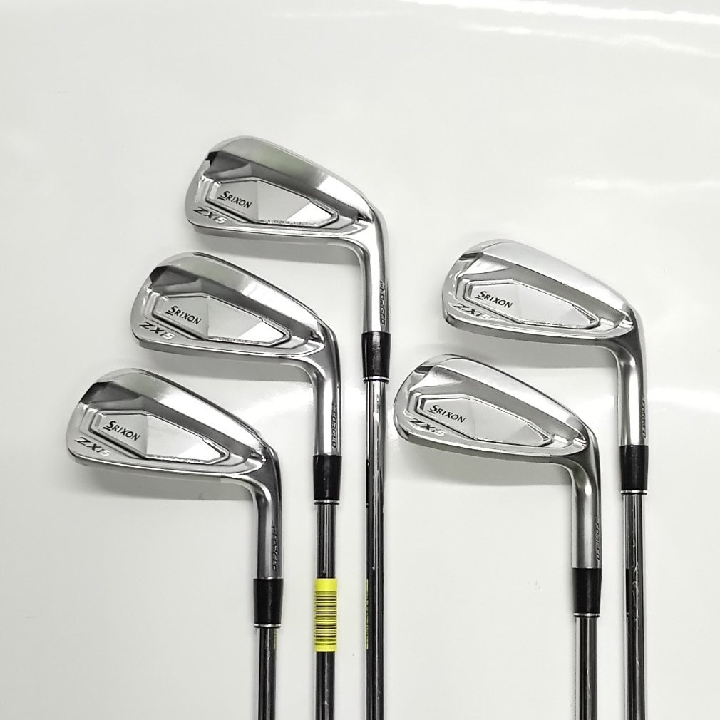 SRIXON ZXi5 S N.S.PRO 950GH neo｜Alpen Online 公式オンラインストア