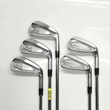 SRIXON ZXi4 S Diamana ZXi for IRON｜Alpen Online 公式オンラインストア