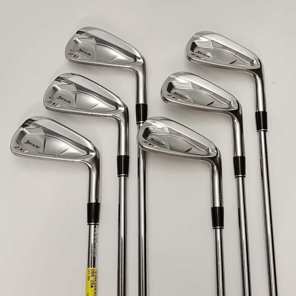 SRIXON ZXi7 S200 Dynamic Gold｜Alpen Online 公式オンラインストア