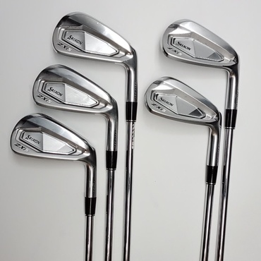 SRIXON ZXi5 SR Diamana ZXi for IRON｜Alpen Online 公式オンラインストア