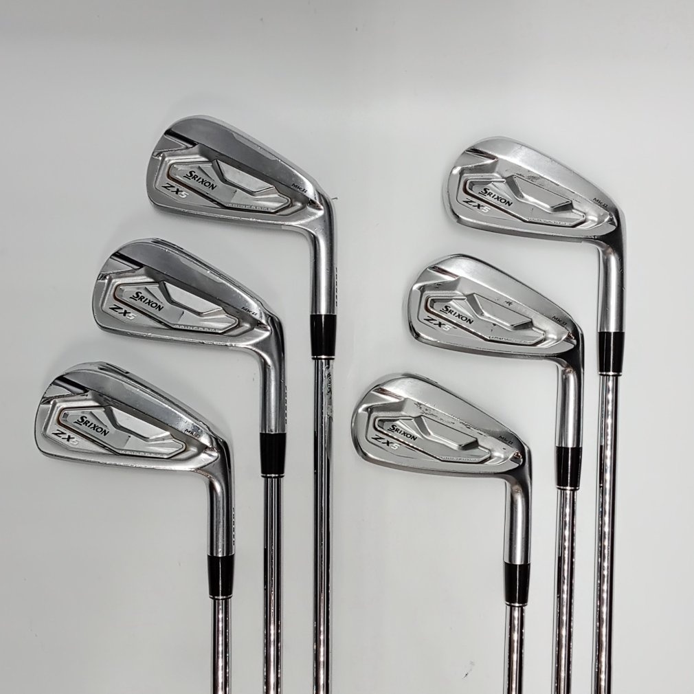 SRIXON ZX5 MKⅡ S N.S.PRO 950GH neo DST｜Alpen Online 公式