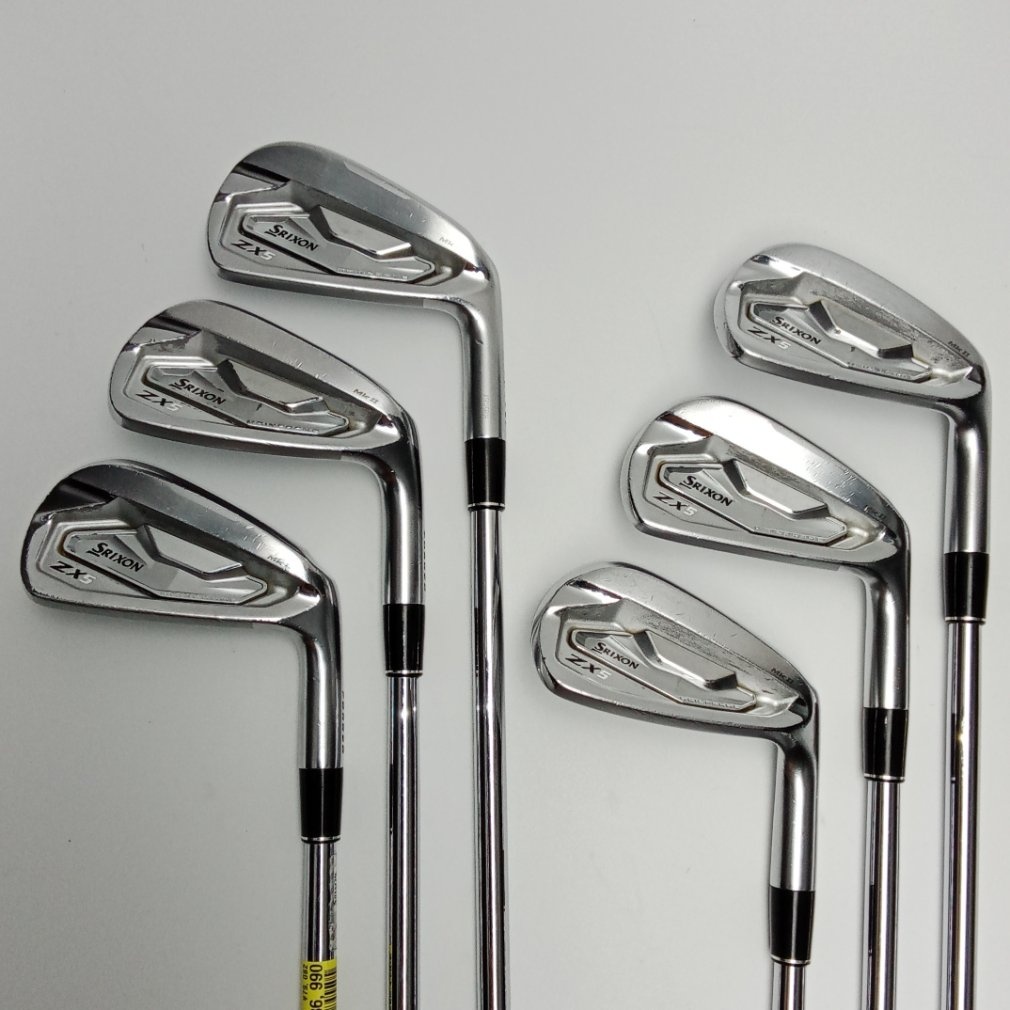 SRIXON ZX5 MKⅡ S N.S.PRO 950GH neo DST｜Alpen Online 公式