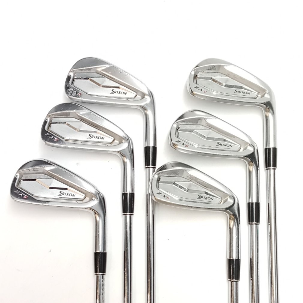 SRIXON ZX5 S N.S.PRO 950GH DST｜Alpen Online 公式オンラインストア