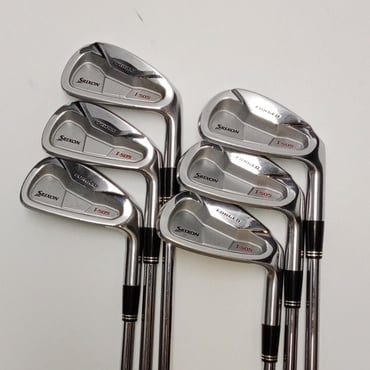SRIXON ZX4 MKⅡ S N.S.PRO 950GH neo DST｜Alpen Online 公式