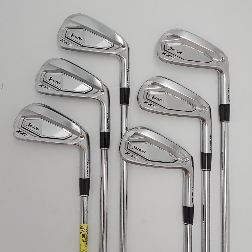 SRIXON ZXi5 S N.S.PRO MODUS3 TOUR105｜Alpen Online 公式オンライン