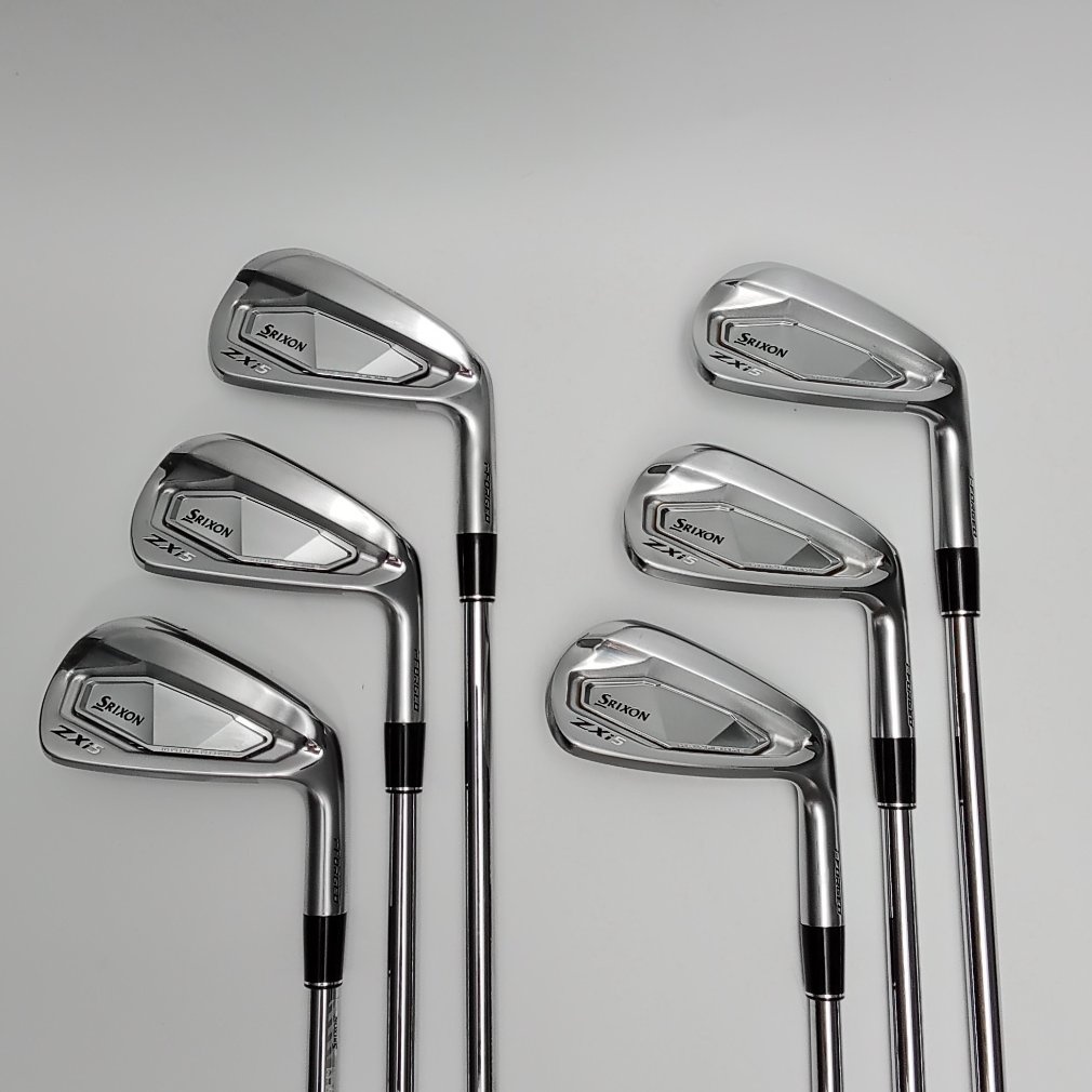 SRIXON ZXi5 S N.S.PRO 950GH neo｜Alpen Online 公式オンラインストア