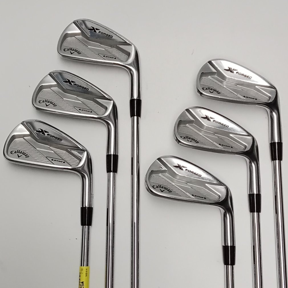 X FORGED STAR S N.S.PRO 950GH neo｜Alpen Online 公式オンラインストア