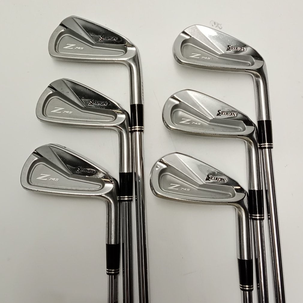 ぴょんさん専用 SRIXON Z745 S N.S.PRO 980GH D.S.T｜Alpen Online 公式オンラインストア