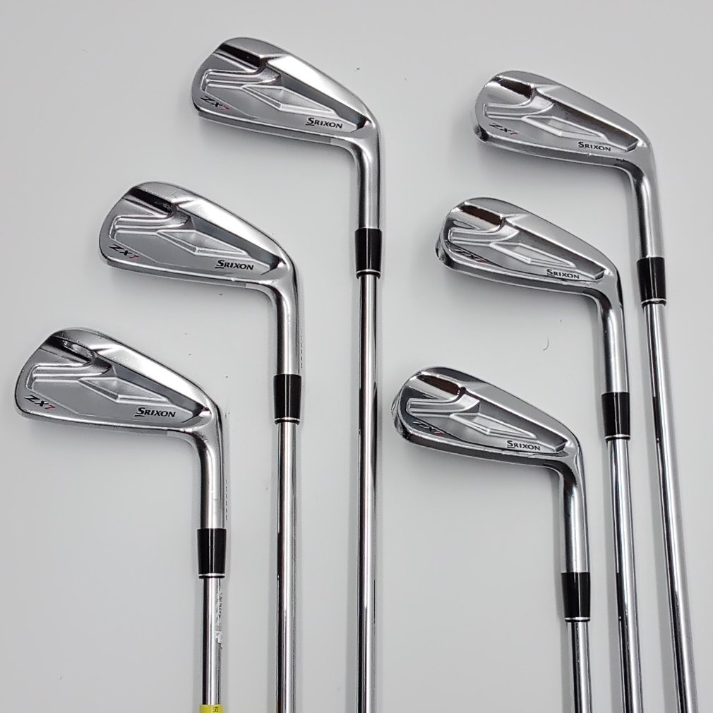 SRIXON ZX7 S N.S.PRO 950GH DST｜Alpen Online 公式オンラインストア