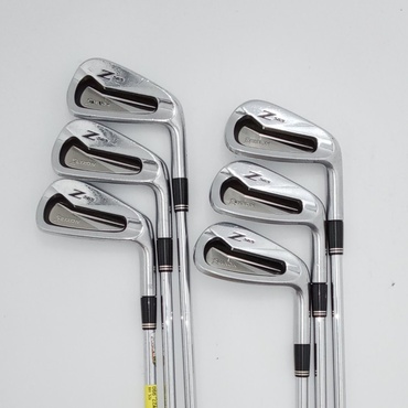 TOUR WORLD 717V FORGED S N.S.PRO MODUS3 TOUR120｜Alpen Online 公式
